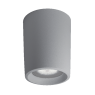 ELMARK 95LIVIA180/GR LIVIA 15W E27 GREY IP55