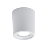 ELMARK 95LIVIA90/WH LIVIA 6W GU10 WHITE IP55
