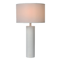 ELMARK 955ANITA1T ANITA 1 x E27 WHITE