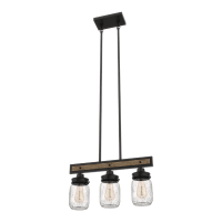 Пендел ELMARK 955PIERA3/BL PIERA