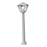 Градински стълб ELMARK 96DARIO250M/GR DARIO 25 GREY IP55