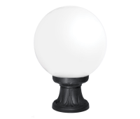 ELMARK 96G250MFOP/BL GLOBE OPAL