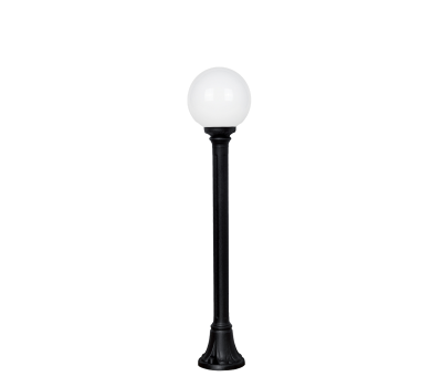 ELMARK 96G250MOP/BL GLOBE OPAL 1 x E27 IP55