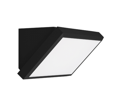 Фасаден аплик ELMARK 96GRF312/BL GRF312