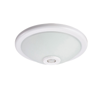 ELMARK 99DS219/WH ST78-5 2 x E27 WHITE MOTION SENSOR 