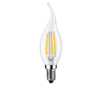 LED крушка ELMARK 99LED754D DIMMABLE LED VINTAGE Е14
