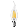LED крушка ELMARK 99LED754D DIMMABLE LED VINTAGE Е14