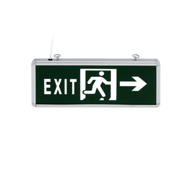 ELMARK 9XL88LED EMERGENCY LAMP SIDE ARROW