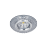 LED луна за вграждане ELMARK 925775S/CL