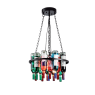 ELMARK 955BOTTLES5 BOTTLES