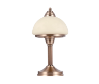 Настолна лампа ELMARK 955KRISTA1T KRISTA