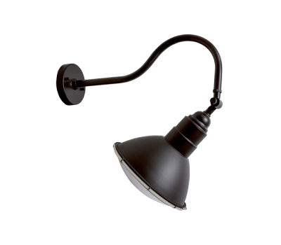 Фасаден аплик ELMARK 96GRF1482