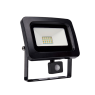 LED прожектор ELMARK 98VEGA50SENSLIM VEGA SLIM