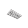 Тяло за вграждане ELMARK 9LBM260LED LENA-V BM