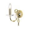 Аплик ELSTEAD AG1-POL-BRASS AEGEAN