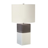 ELSTEAD ALBA-TL-CREAM ALBA