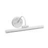 LED аплик за картини ELSTEAD ALTON-PL-S-WHT ALTON