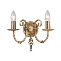 ELSTEAD ART2-AGD-BRASS ARTISAN