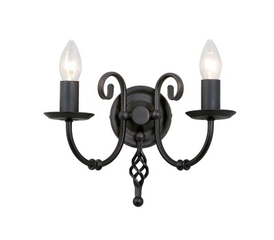 ELSTEAD ART2-BLACK ARTISAN
