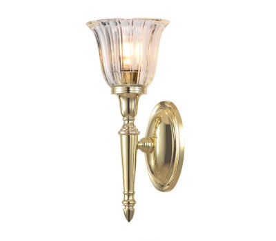 Аплик за баня ELSTEAD BATH-DRYDEN1-PB DRYDEN
