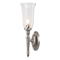 Аплик за баня ELSTEAD BATH-DRYDEN2-PN DRYDEN