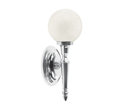 Аплик за баня ELSTEAD BATH-DRYDEN4-PC DRYDEN