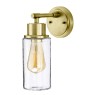 Аплик за баня ELSTEAD BATH-MORVAH1-BB MORVAH
