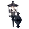 ELSTEAD BL10-BLACK HEREFORD