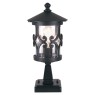 ELSTEAD BL12-BLACK HEREFORD