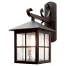 ELSTEAD BL19-BLACK WINCHESTER