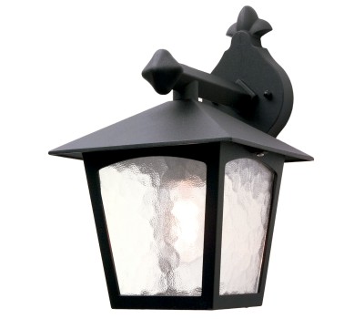 ELSTEAD BL2-BLACK YORK