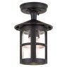 ELSTEAD BL21A-BLACK HEREFORD