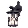 ELSTEAD BL8-BLACK HEREFORD