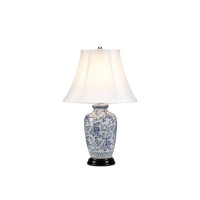 Настолна лампа ELSTEAD BLUE-G-JAR-TL BLUE G JAR