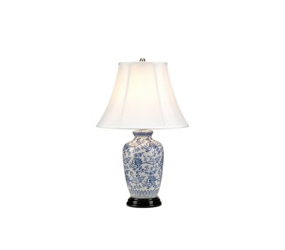 ELSTEAD BLUE-G-JAR-TL BLUE G JAR