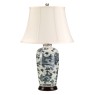 ELSTEAD BLUE-TRAD-WP-TL BLUE TRAD WP