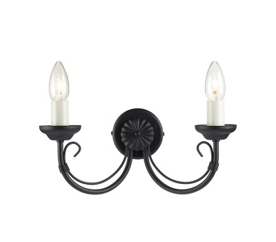 ELSTEAD CH2-BLACK CHARTWELL