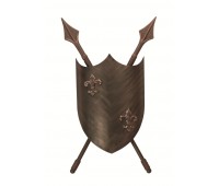 ELSTEAD CRUSADER-W-L CRUSADER