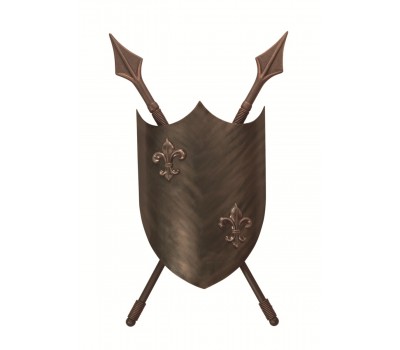 Аплик ELSTEAD CRUSADER-W-L CRUSADER