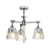 Пендел за баня ELSTEAD BATH-AGATHA3P-PC AGATHA