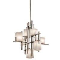 Полилей ELSTEAD KL-CITY-LIGHTS7A CITY LIGHTS