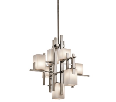 Полилей ELSTEAD KL-CITY-LIGHTS7A CITY LIGHTS