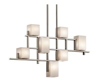 ELSTEAD KL-CITY-LIGHTS7B CITY LIGHTS