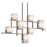 Полилей ELSTEAD KL-CITY-LIGHTS7B CITY LIGHTS