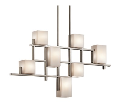 Полилей ELSTEAD KL-CITY-LIGHTS7B CITY LIGHTS