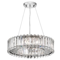 Пендел за баня ELSTEAD KL-CRYSTAL-SKYE8 CRYSTAL SKYE