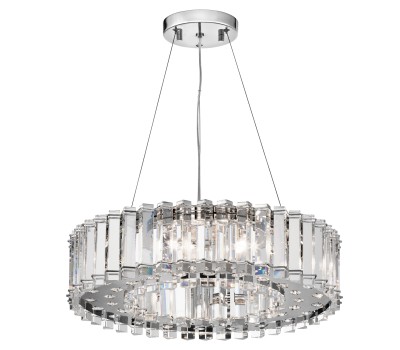 Пендел за баня ELSTEAD KL-CRYSTAL-SKYE8 CRYSTAL SKYE