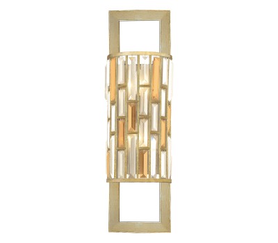 Аплик ELSTEAD HK-GEMMA2-B-SL GEMMA