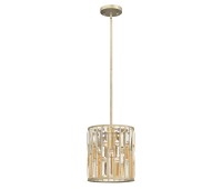 ELSTEAD HK-GEMMA-P-A-SL GEMMA