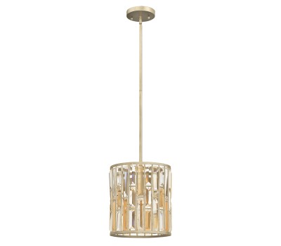 Пендел ELSTEAD HK-GEMMA-P-A-SL GEMMA